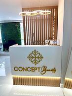 hihome – Mandai Flat