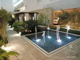 hihome – Mandai Flat