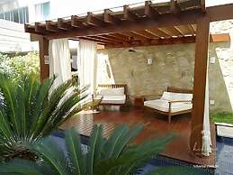 hihome – Mandai Flat