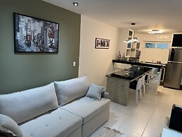 hihome – Mandai Flat