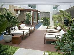 hihome – Mandai Flat