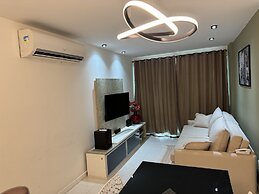 hihome – Mandai Flat