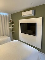 hihome – Mandai Flat