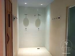 hihome – Mandai Flat