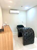 hihome – Mandai Flat