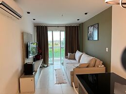 hihome – Mandai Flat