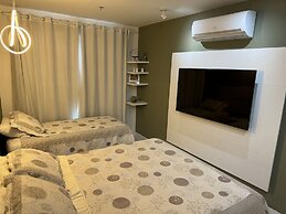 hihome – Mandai Flat