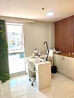 hihome – Mandai Flat