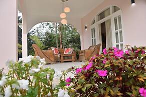 Hotel Mansión Sant Serrant