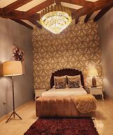 Hotel Mansión Sant Serrant