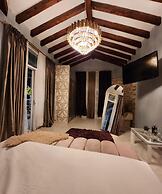 Hotel Mansión Sant Serrant