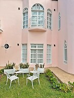 Hotel Mansión Sant Serrant
