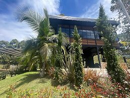 Hotel Mansión Sant Serrant