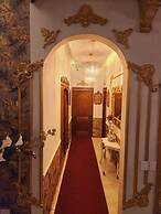 Hotel Mansión Sant Serrant