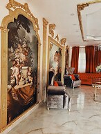 Hotel Mansión Sant Serrant