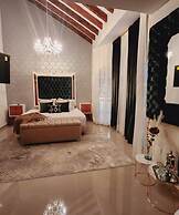 Hotel Mansión Sant Serrant