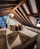 Hotel Mansión Sant Serrant