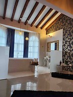 Hotel Mansión Sant Serrant
