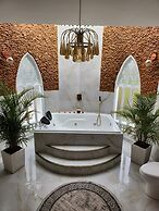 Hotel Mansión Sant Serrant