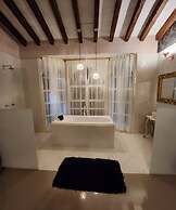 Hotel Mansión Sant Serrant