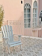 Hotel Mansión Sant Serrant