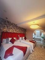 Hotel Mansión Sant Serrant