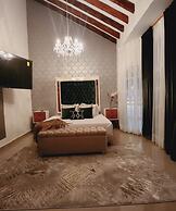 Hotel Mansión Sant Serrant