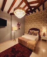 Hotel Mansión Sant Serrant