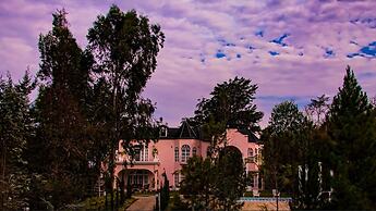 Hotel Mansión Sant Serrant
