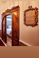 Hotel Mansión Sant Serrant