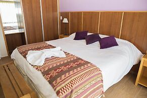 BLUE APARTS Dina Huapi Bariloche