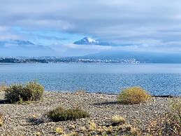 BLUE APARTS Dina Huapi Bariloche