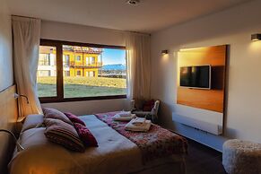 BLUE APARTS Dina Huapi Bariloche