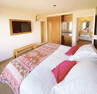 BLUE APARTS Dina Huapi Bariloche