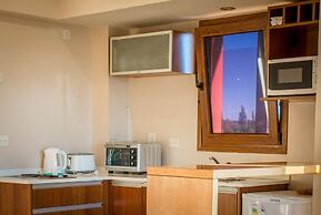 BLUE APARTS Dina Huapi Bariloche