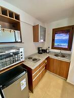 BLUE APARTS Dina Huapi Bariloche