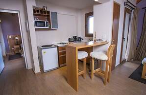 BLUE APARTS Dina Huapi Bariloche