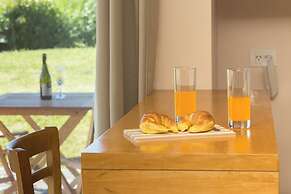 BLUE APARTS Dina Huapi Bariloche