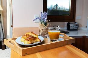 BLUE APARTS Dina Huapi Bariloche