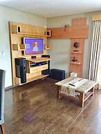 BLUE APARTS Dina Huapi Bariloche