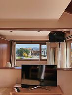 BLUE APARTS Dina Huapi Bariloche