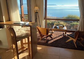 BLUE APARTS Dina Huapi Bariloche