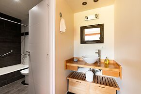 BLUE APARTS Dina Huapi Bariloche