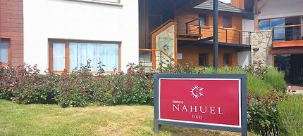 BLUE APARTS Dina Huapi Bariloche