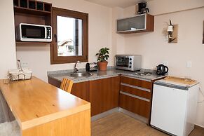 BLUE APARTS Dina Huapi Bariloche