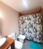 BLUE APARTS Dina Huapi Bariloche