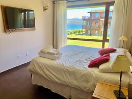 BLUE APARTS Dina Huapi Bariloche