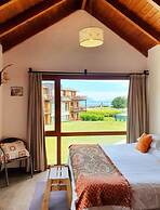 BLUE APARTS Dina Huapi Bariloche