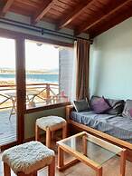 BLUE APARTS Dina Huapi Bariloche