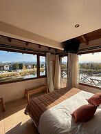 BLUE APARTS Dina Huapi Bariloche